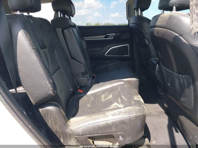 Kia Telluride Lx