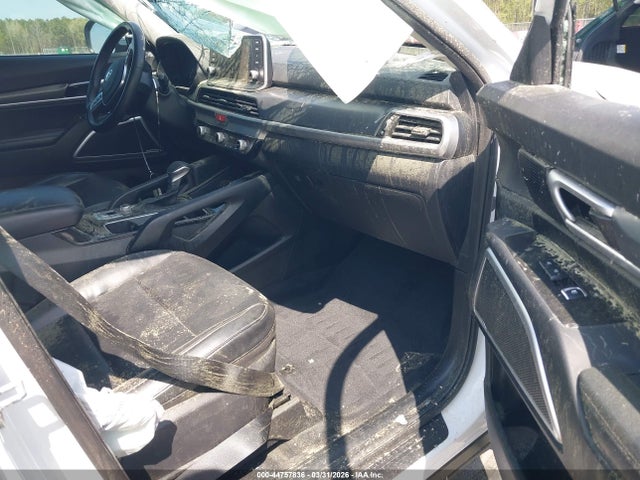 Kia Telluride Lx