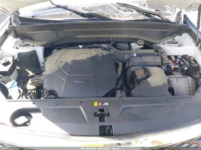 Kia Telluride Lx