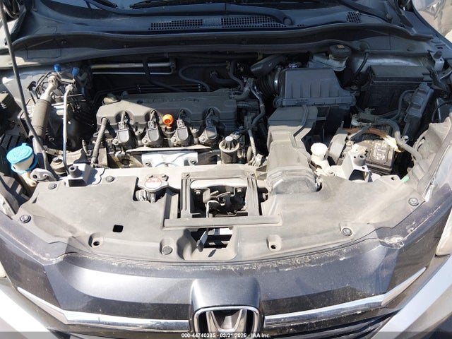 Honda HR-V Ex
