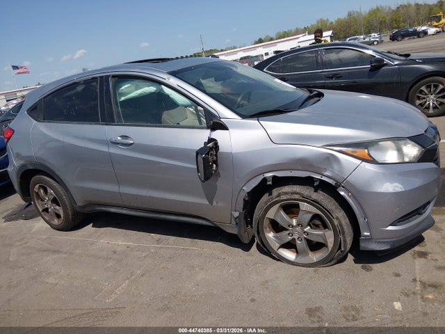 Honda HR-V Ex