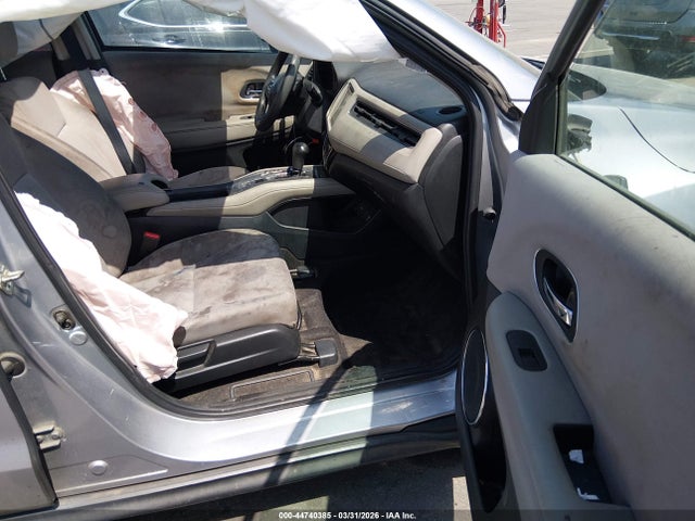 Honda HR-V Ex