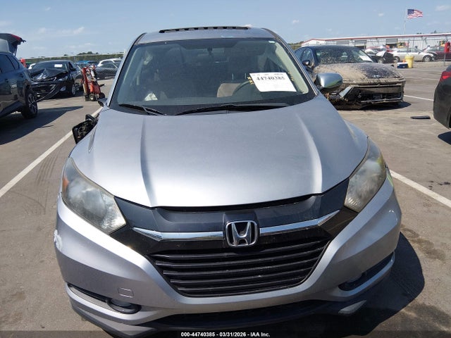 Honda HR-V Ex