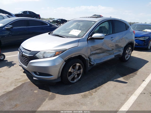 Honda HR-V Ex