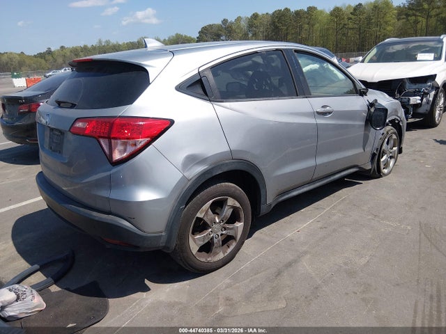 Honda HR-V Ex