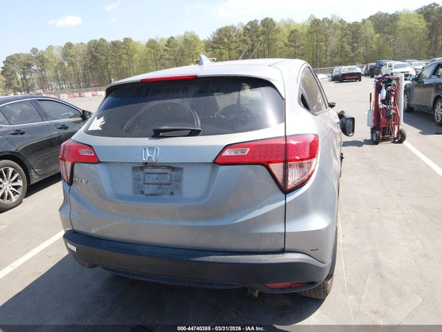 Honda HR-V Ex