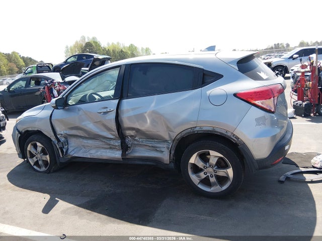 Honda HR-V Ex