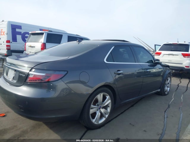 Saab 9-5