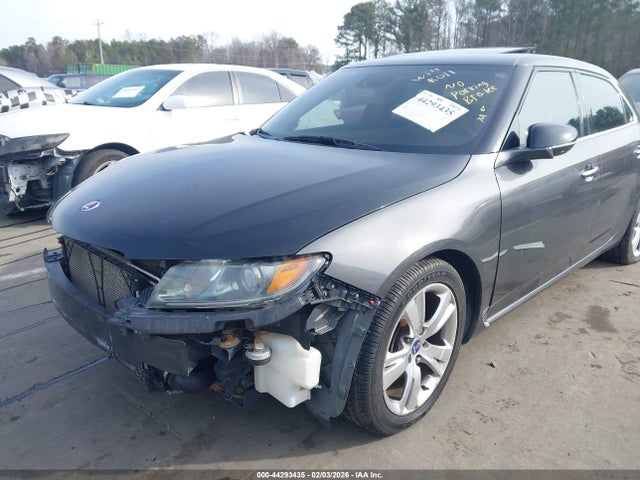 Saab 9-5