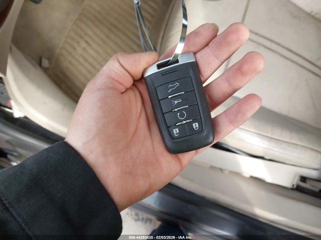 Saab 9-5