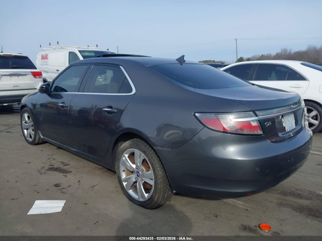 Saab 9-5
