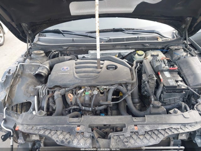 Saab 9-5