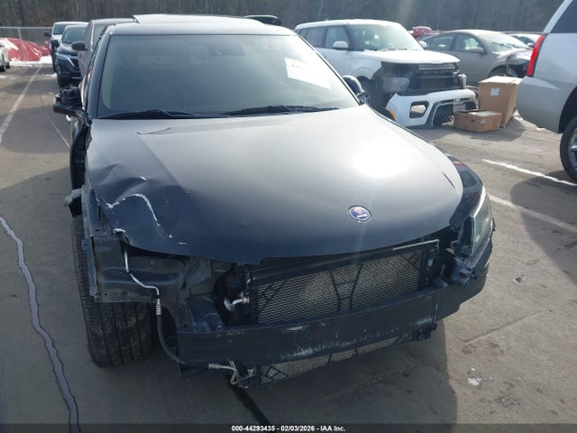 Saab 9-5