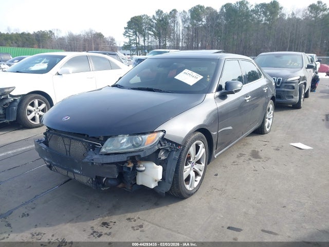 Saab 9-5