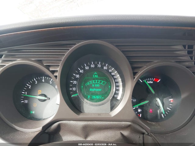 Saab 9-5
