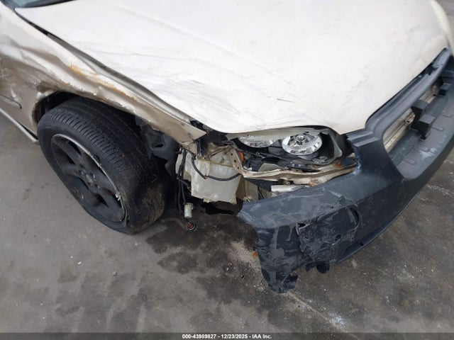 Nissan Maxima Se