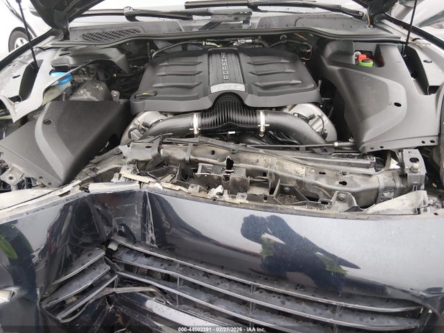 Porsche Cayenne S