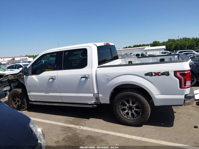 Ford F-150 Xlt
