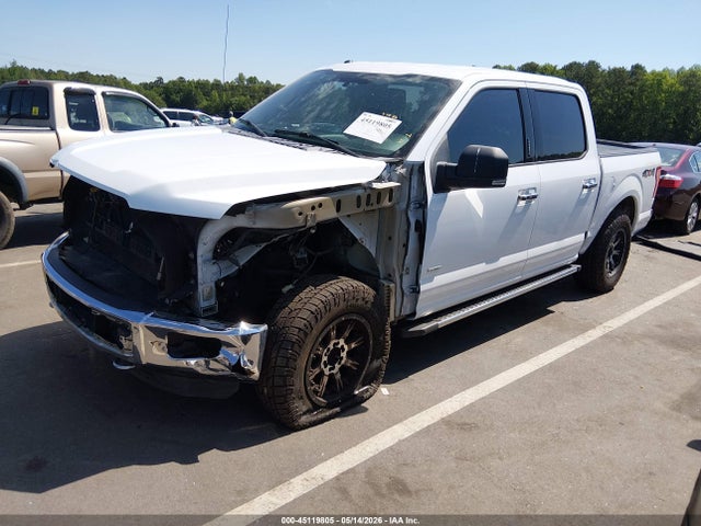 Ford F-150 Xlt
