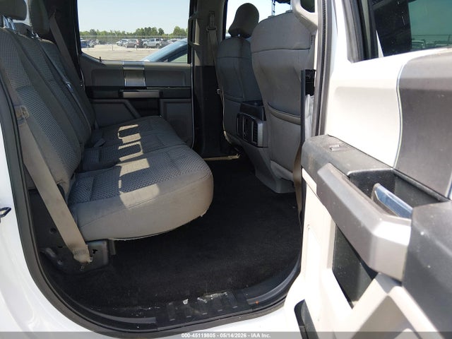 Ford F-150 Xlt