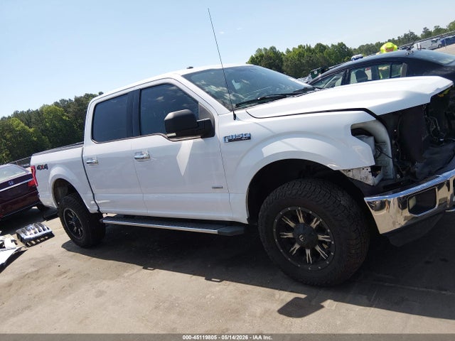 Ford F-150 Xlt