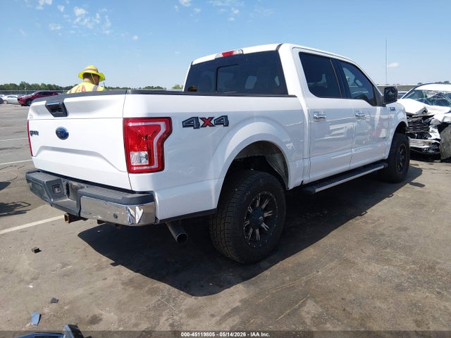 Ford F-150 Xlt