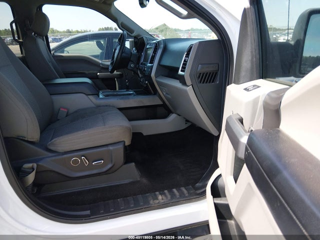 Ford F-150 Xlt