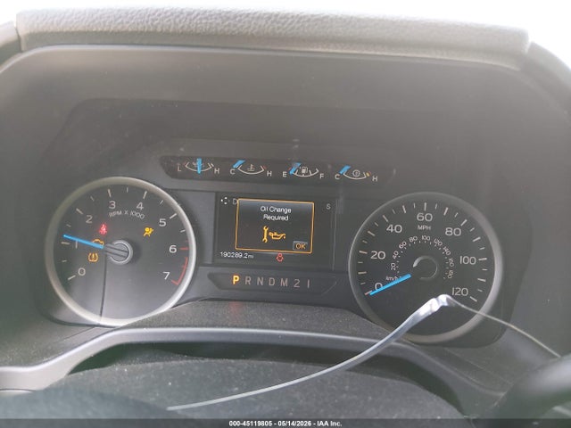 Ford F-150 Xlt