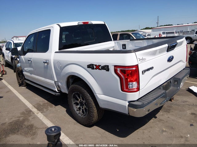 Ford F-150 Xlt