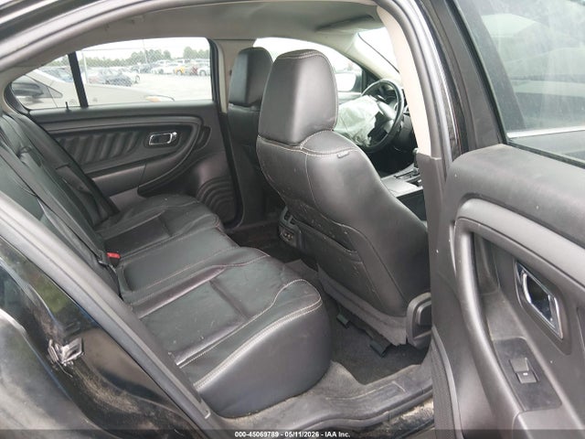 Ford Taurus Sel