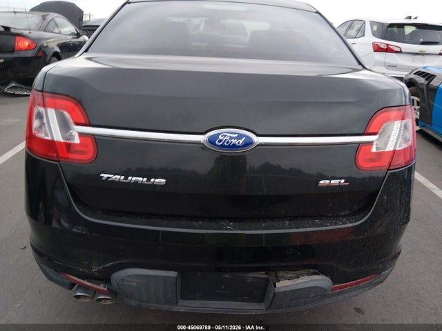 Ford Taurus Sel