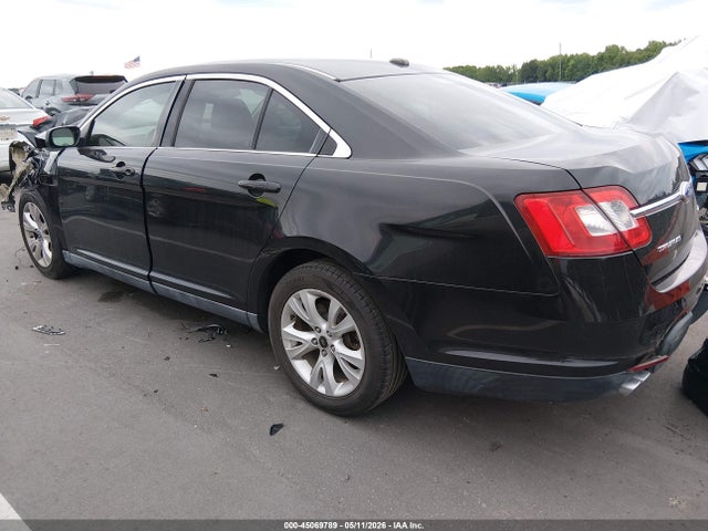 Ford Taurus Sel