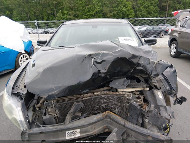 Ford Taurus Sel