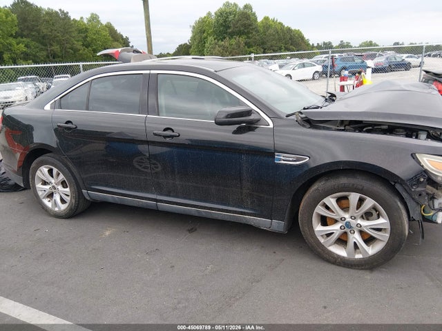Ford Taurus Sel
