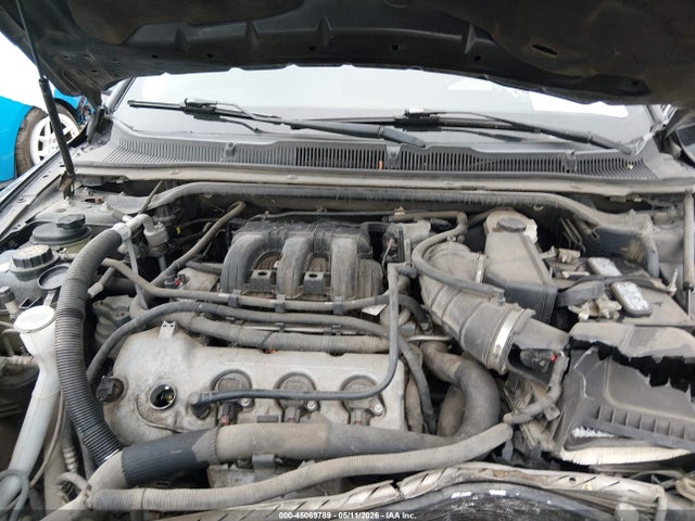 Ford Taurus Sel