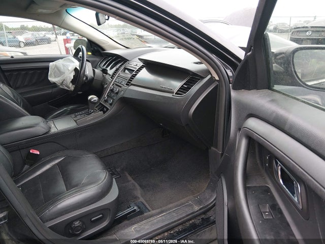 Ford Taurus Sel