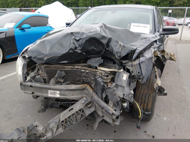 Ford Taurus Sel