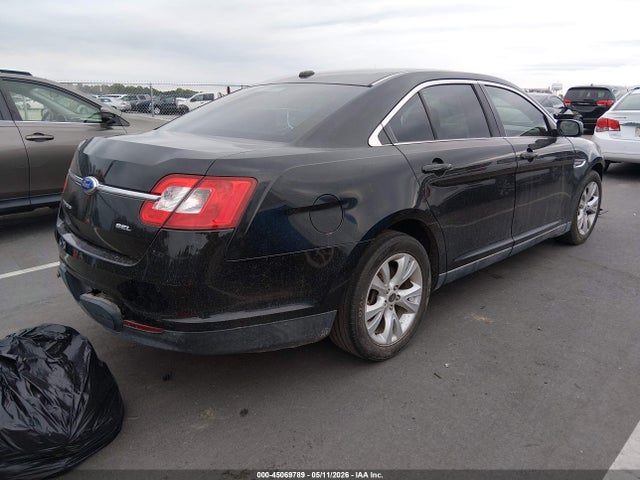 Ford Taurus Sel