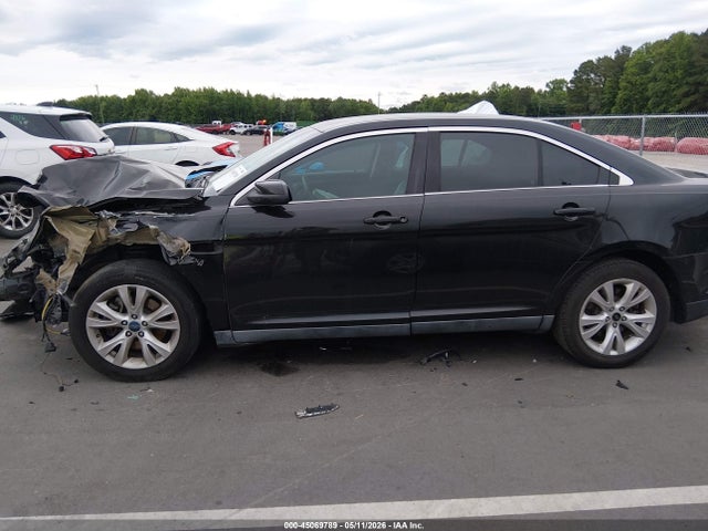 Ford Taurus Sel