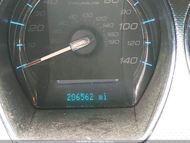 Ford Taurus Sel