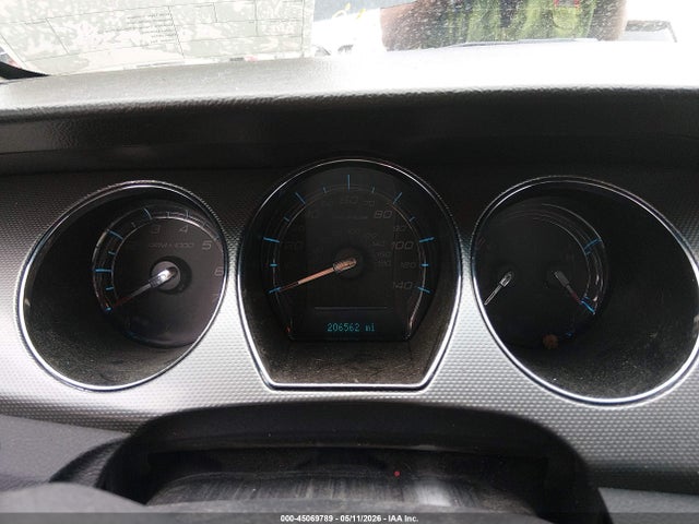 Ford Taurus Sel
