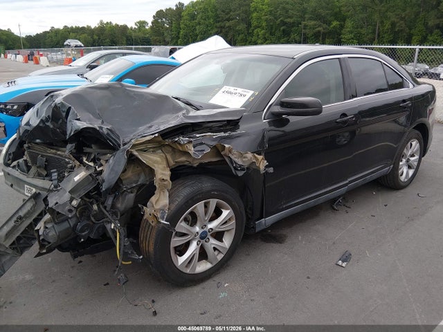 Ford Taurus Sel