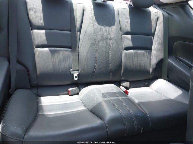 Honda Accord Ex-l