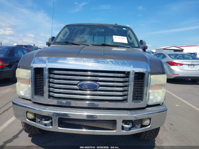 Ford F-250