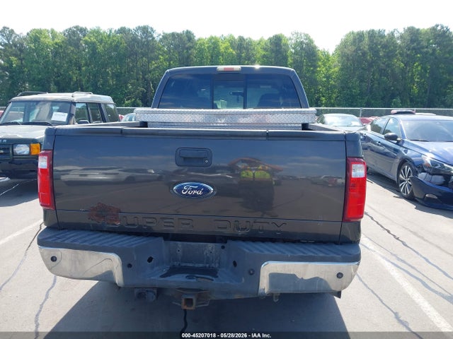 Ford F-250