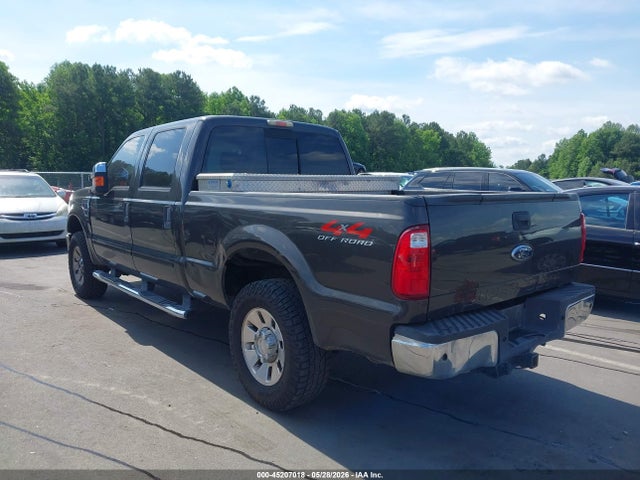 Ford F-250