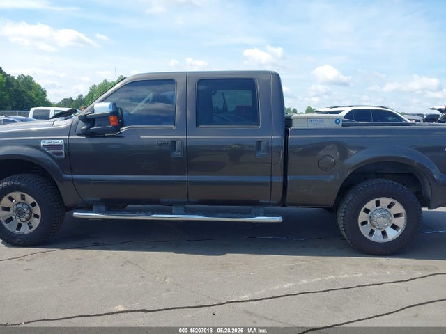 Ford F-250