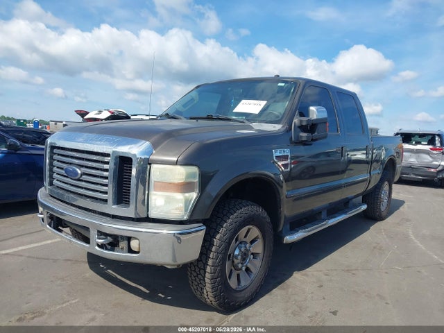 Ford F-250