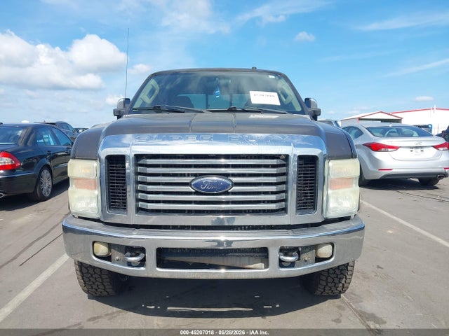 Ford F-250