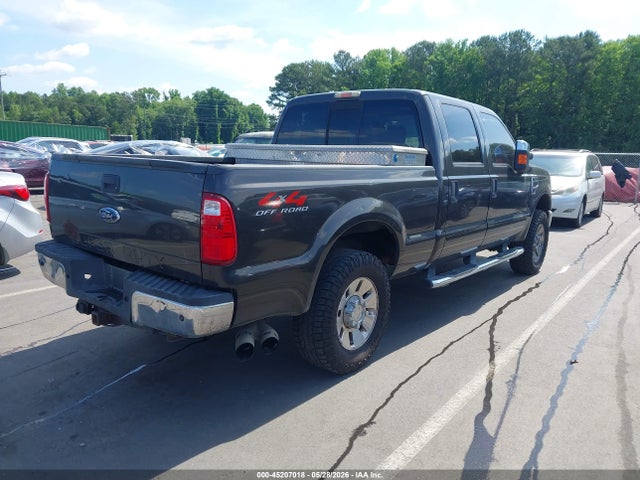 Ford F-250